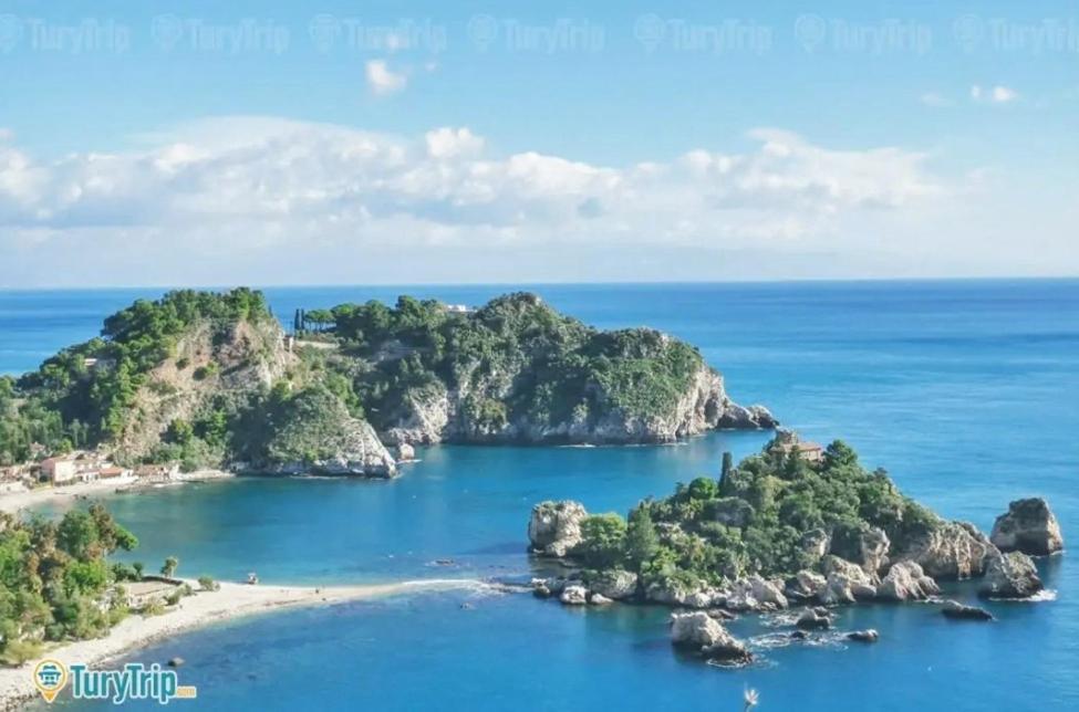 Appartamento Kalma Taormina