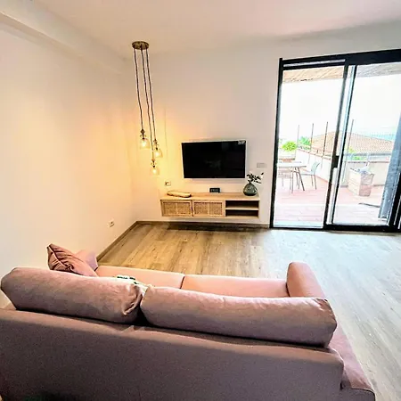 Kalma Taormina Apartment Exterior photo