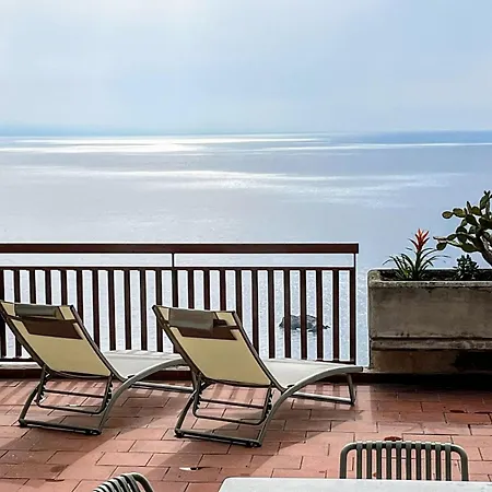 Kalma Taormina Apartment Exterior photo