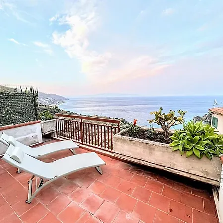 Kalma Taormina Apartment Exterior photo