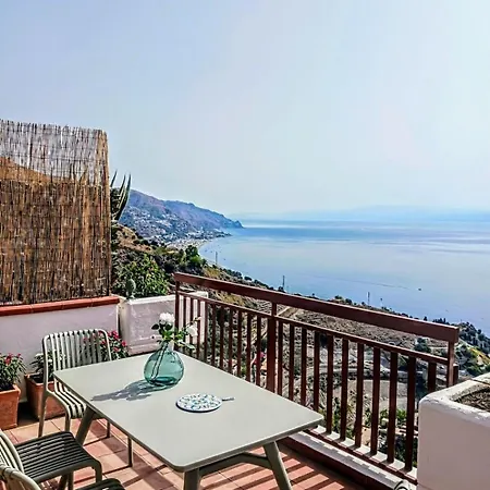 Kalma Taormina Apartment Exterior photo
