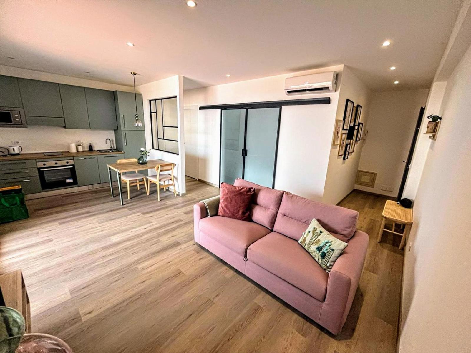 Appartement Kalma