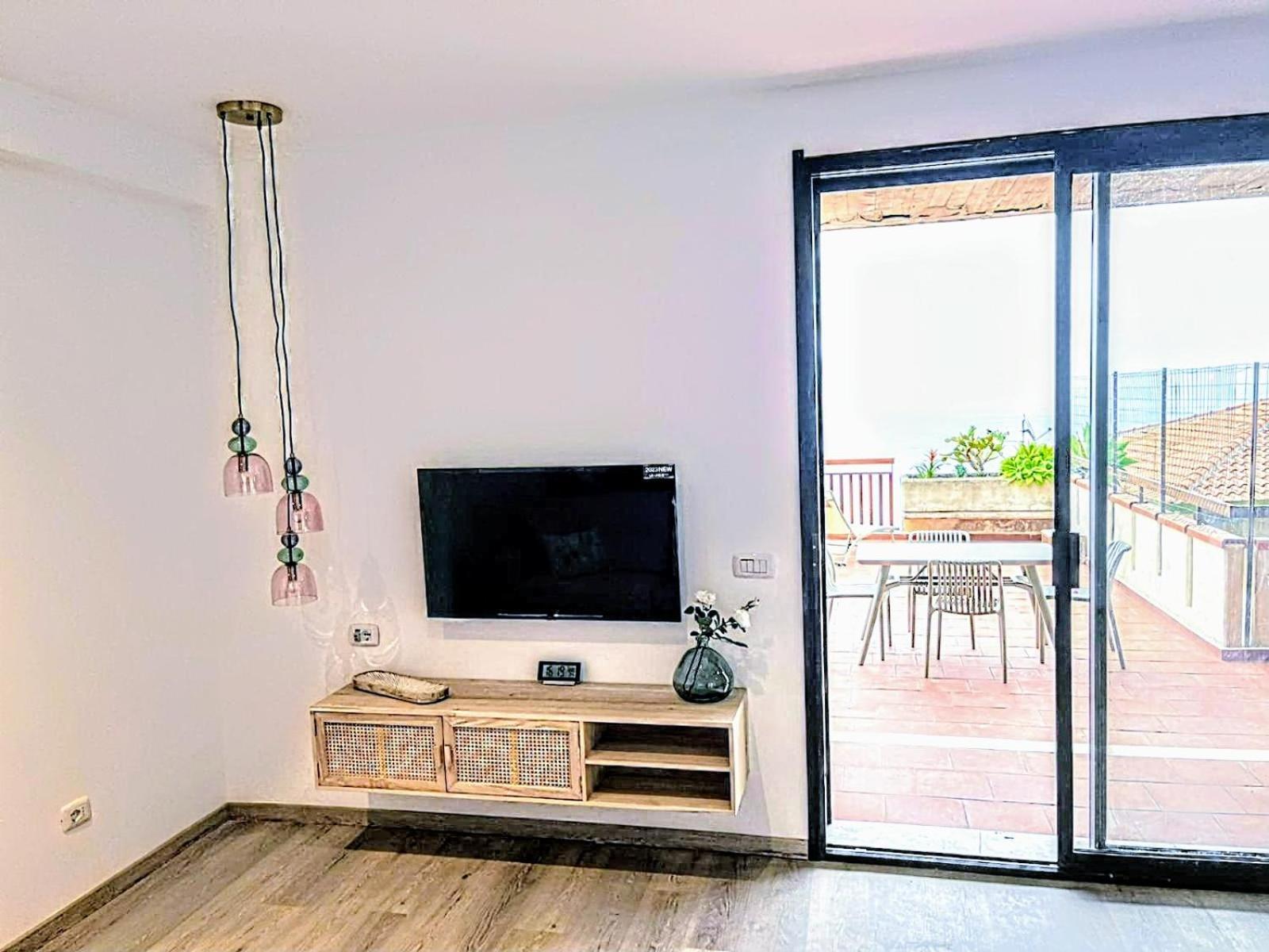 Apartment Kalma *