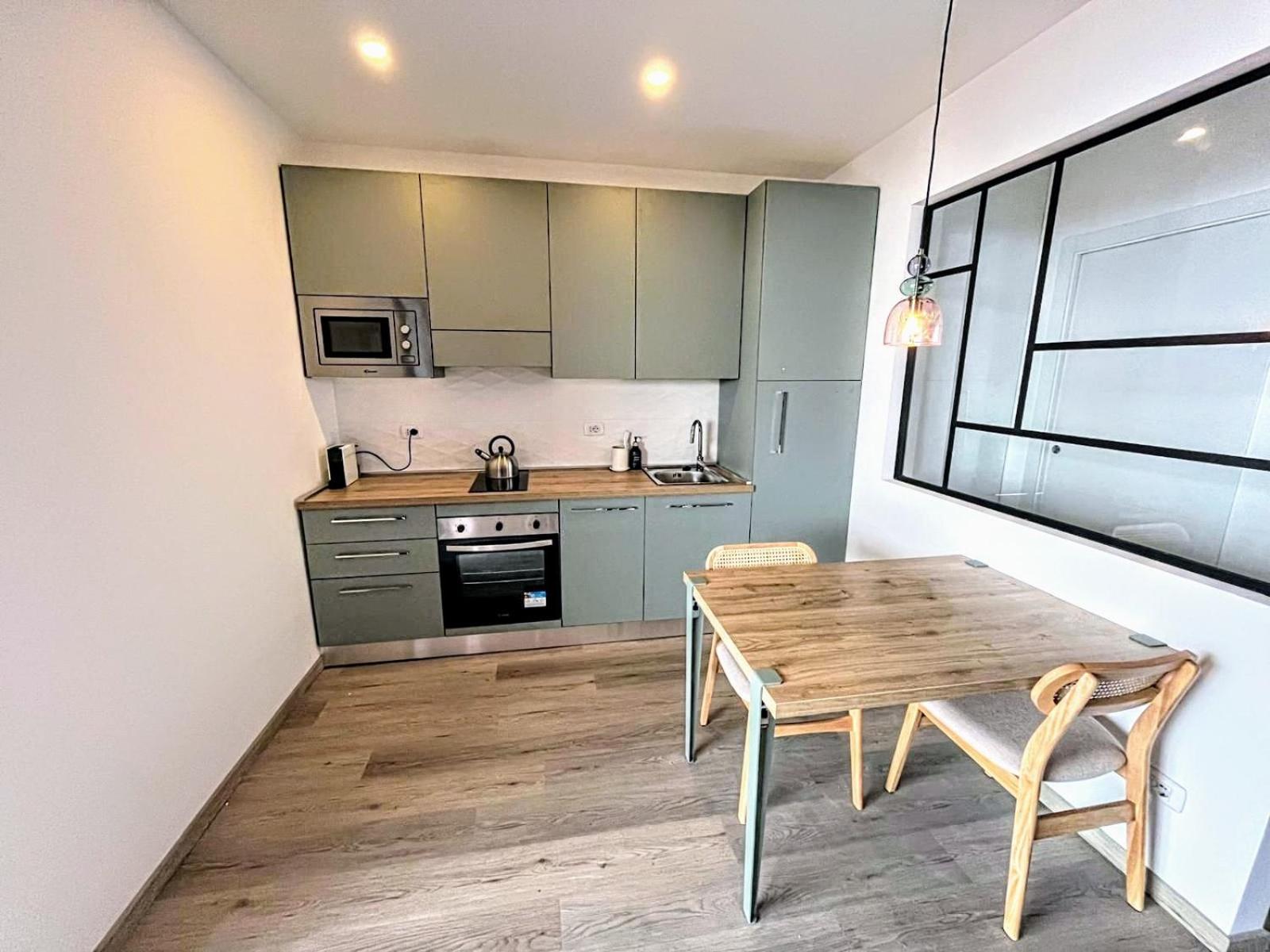 Kalma Apartment Taormina