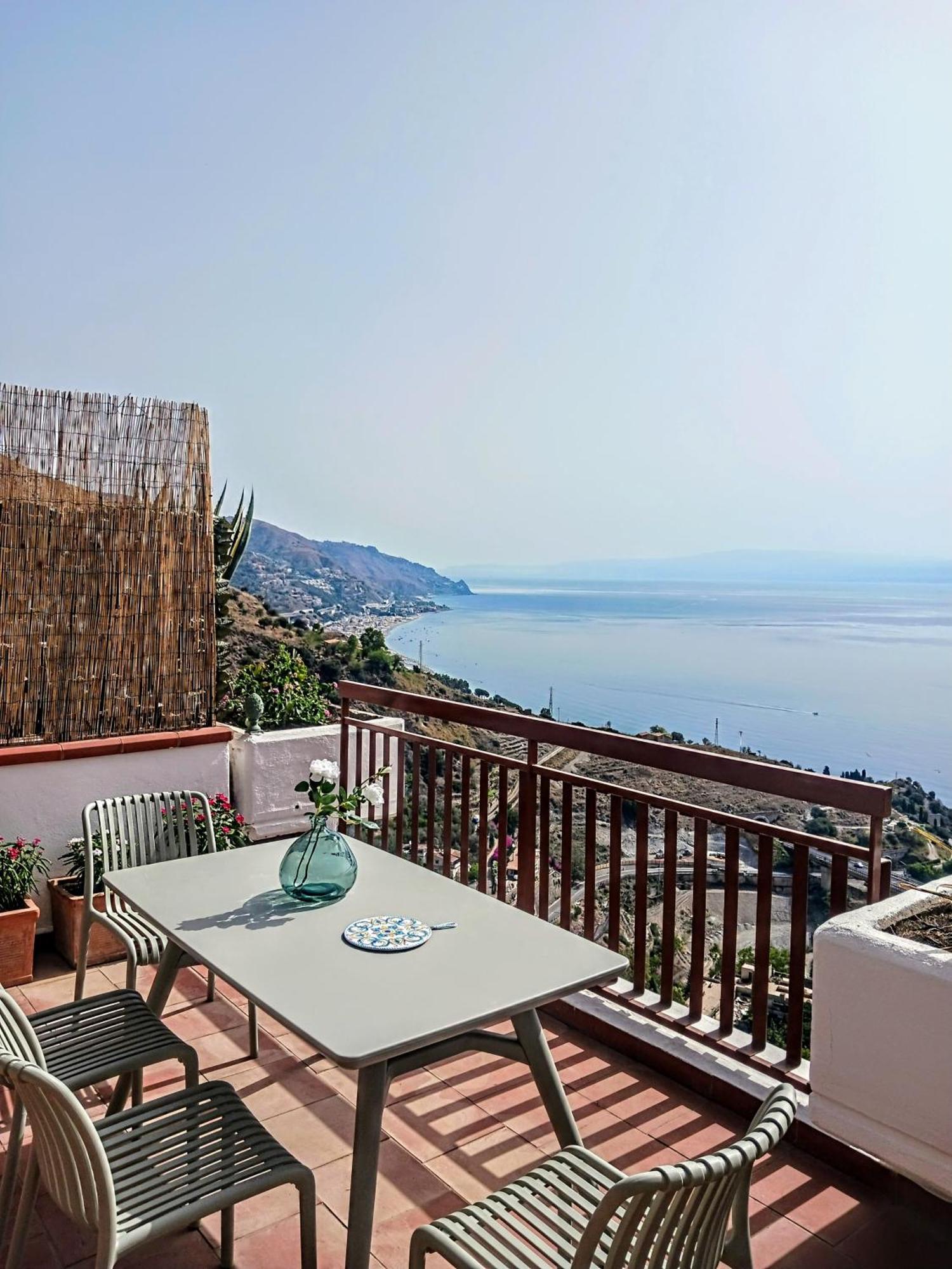 Apartment Kalma Taormina
