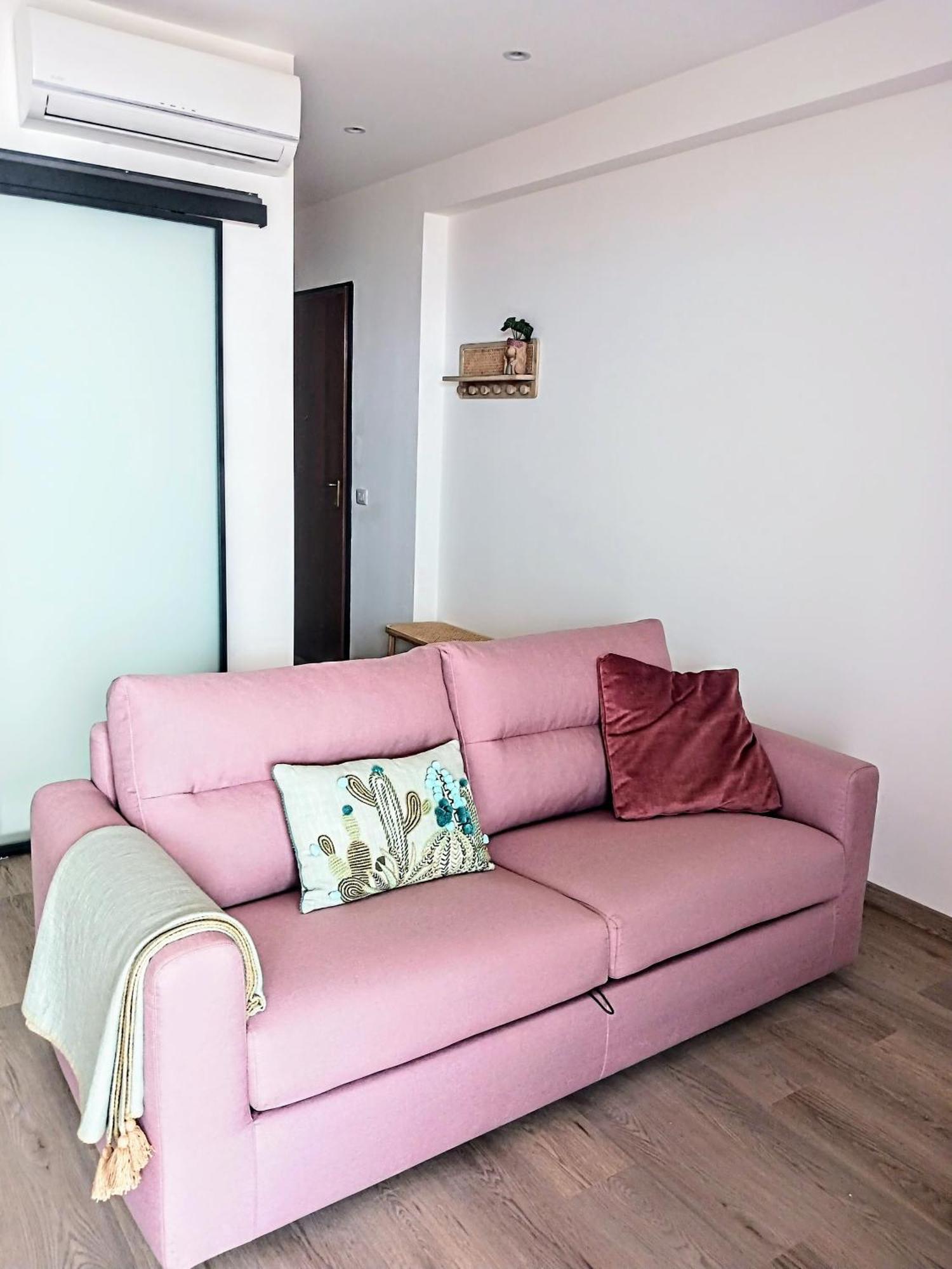 Apartment Kalma *