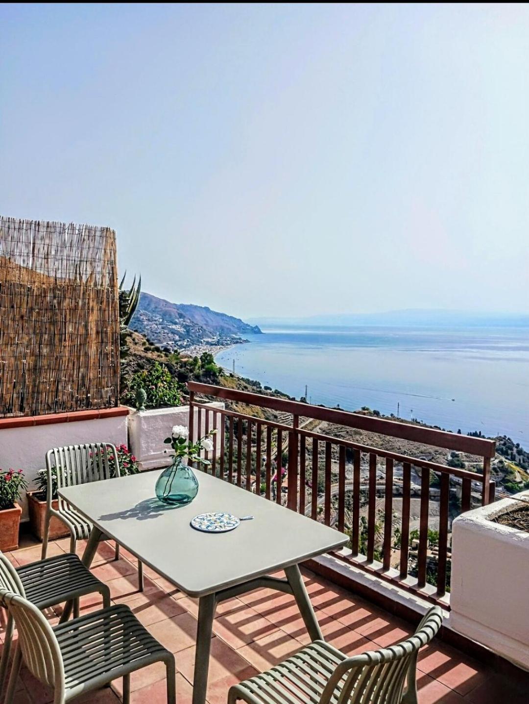 Kalma * Taormina